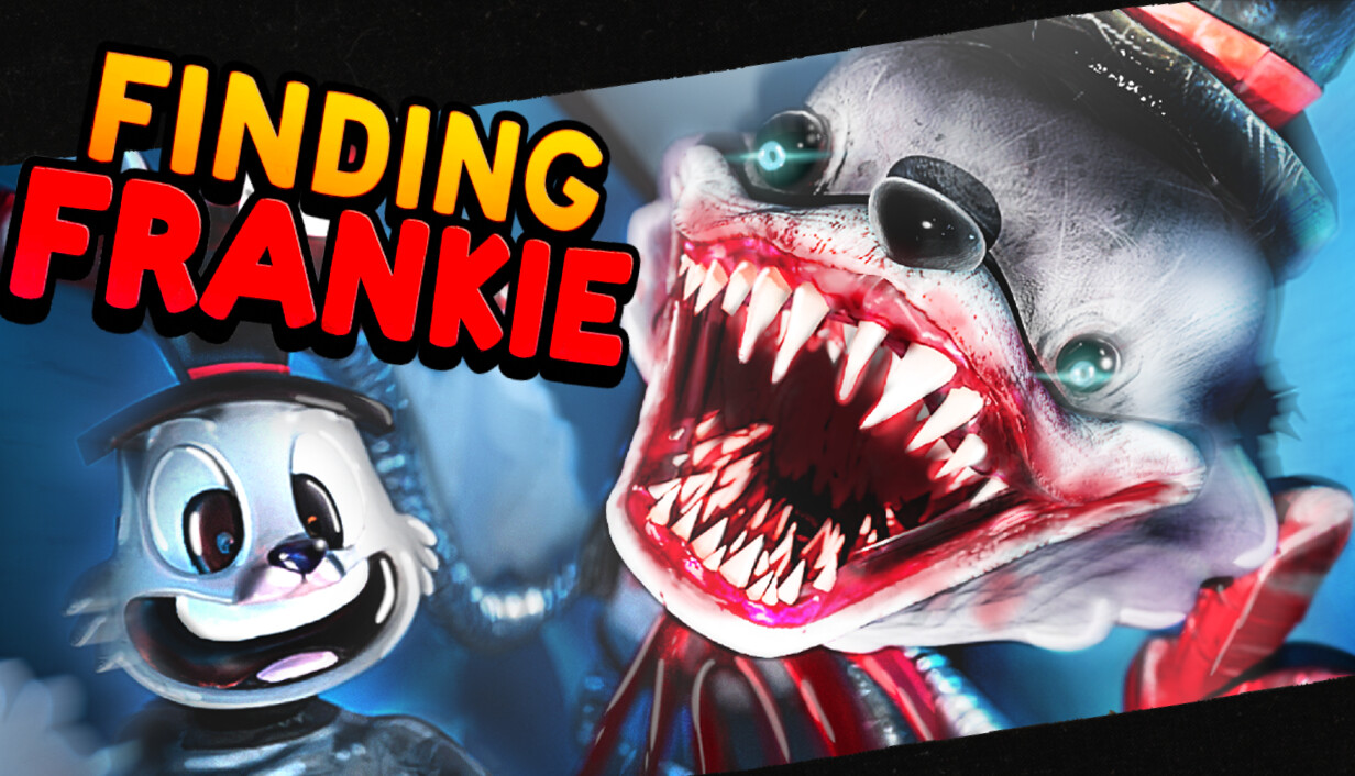 Finding Frankie (PS5 Account)