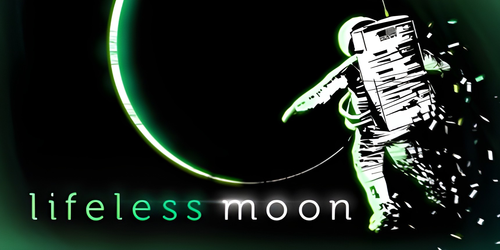 Lifeless Moon (PS4 Account)