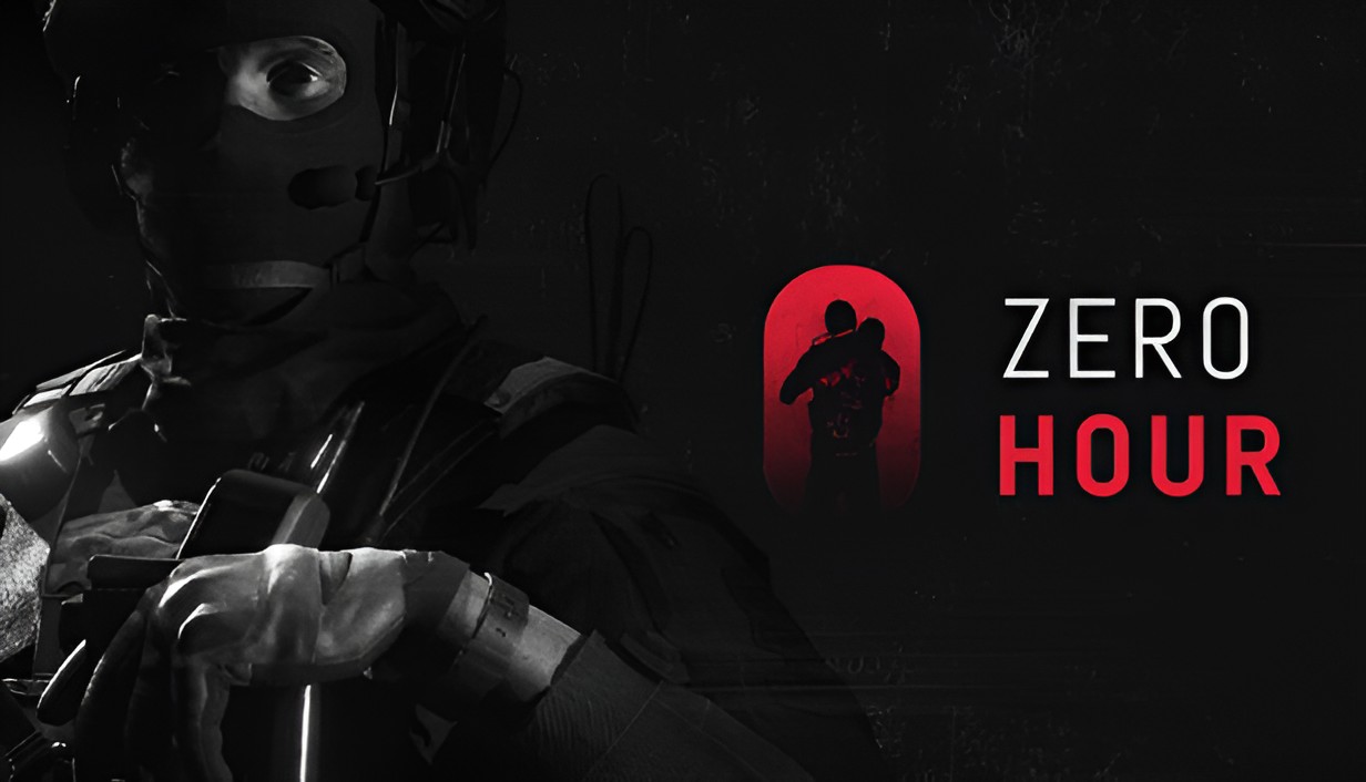 Zero Hour (Xbox Series Account)