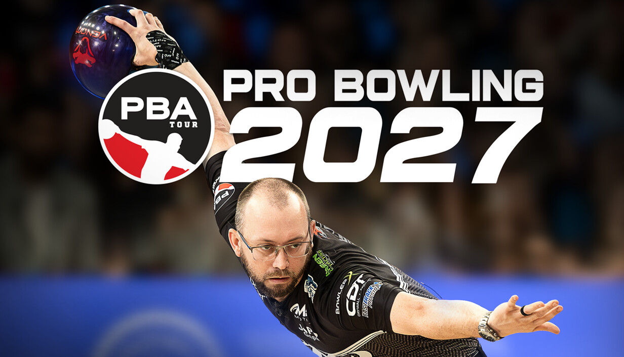 PBA Pro Bowling 2027 (Xbox Series Account)