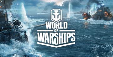 購入World of Warships