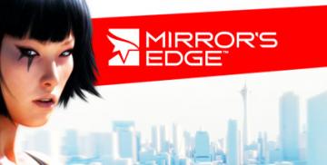 Køb Mirrors Edge (PC)