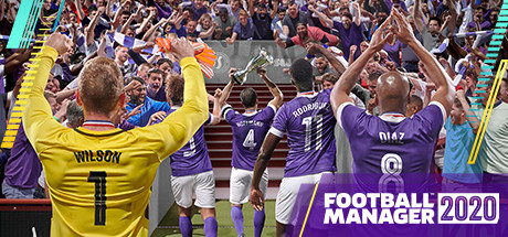 Football Manager 2020 (PC)