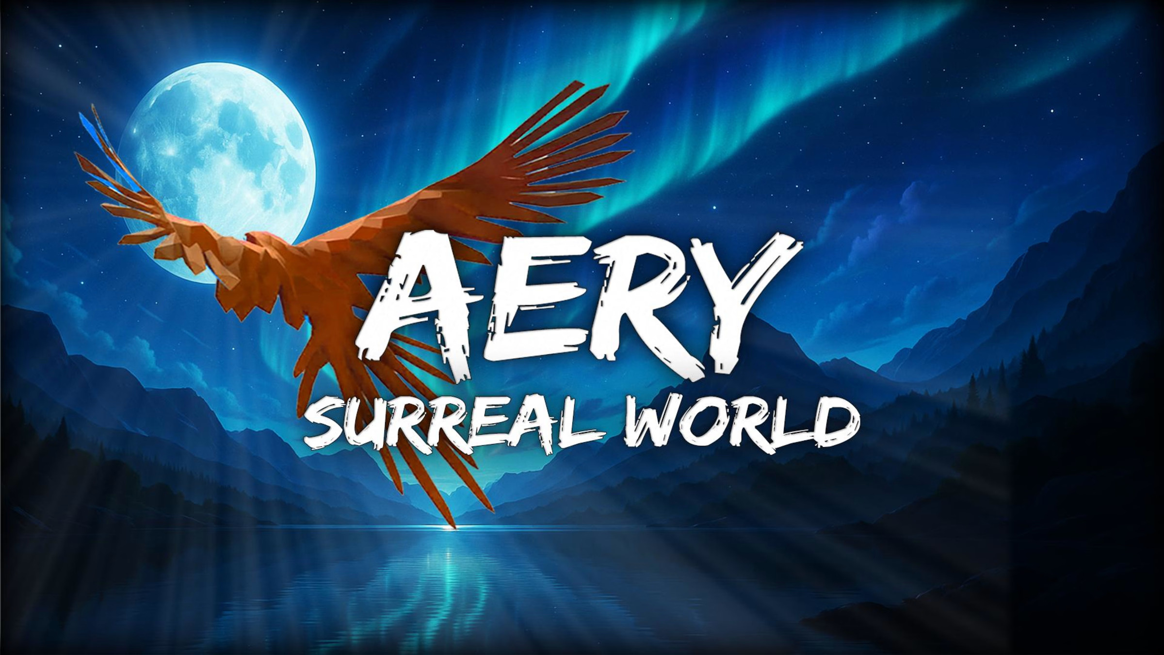 Aery Surreal World (Xbox Series Account)