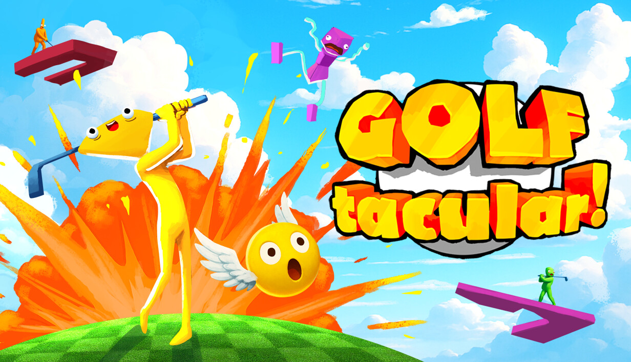 Golftacular