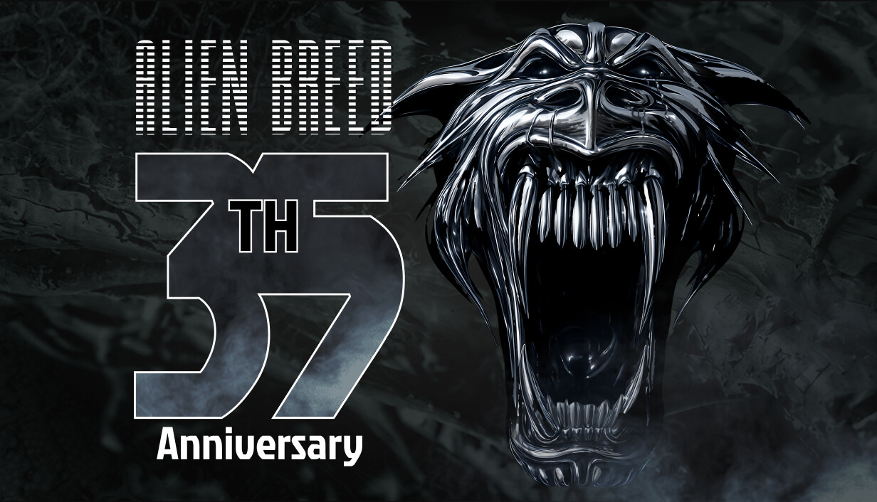 Alien Breed 35th Anniversary (Xbox Series Account)