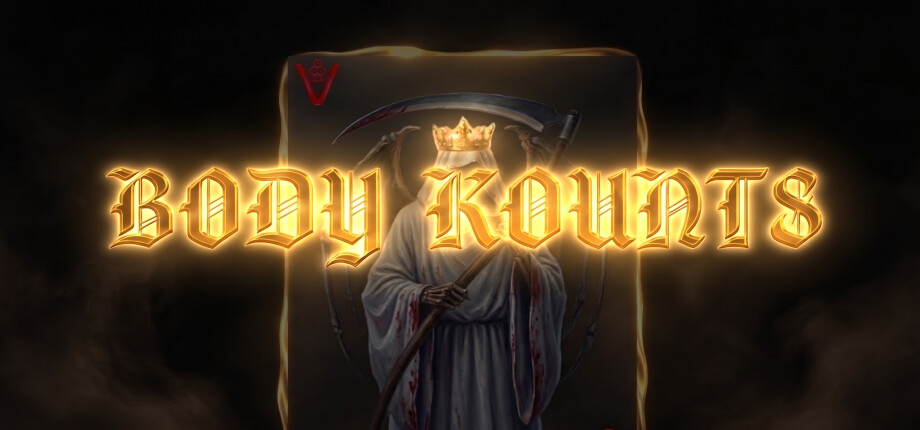 Body Kounts