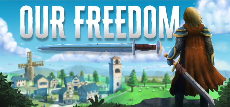 Our Freedom Medieval Village