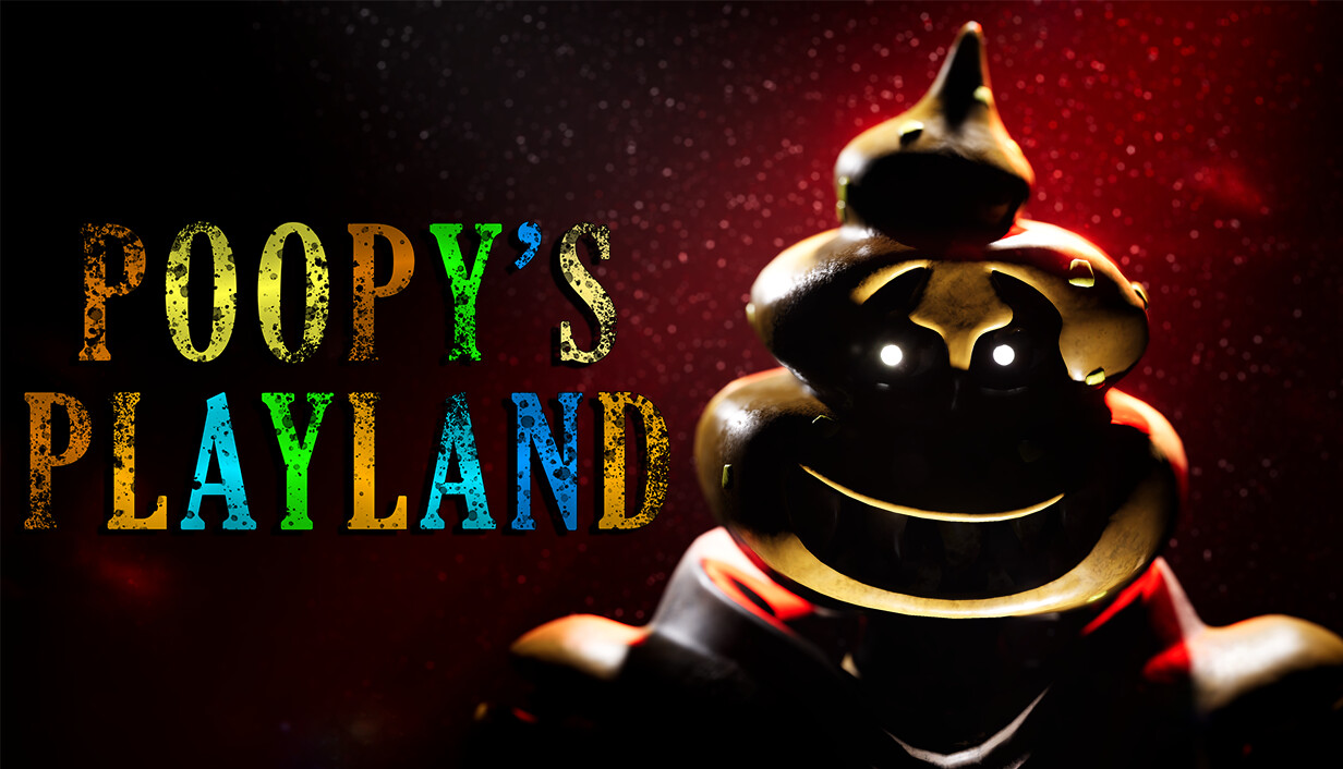 Poopys Playland