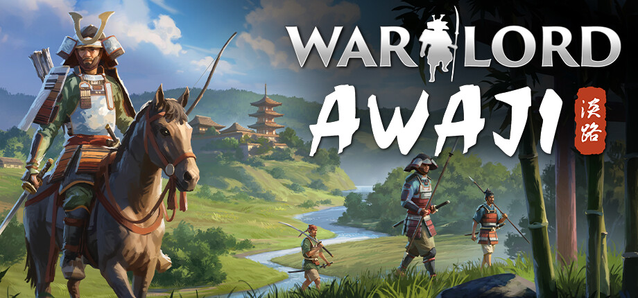 Warlord Awaji