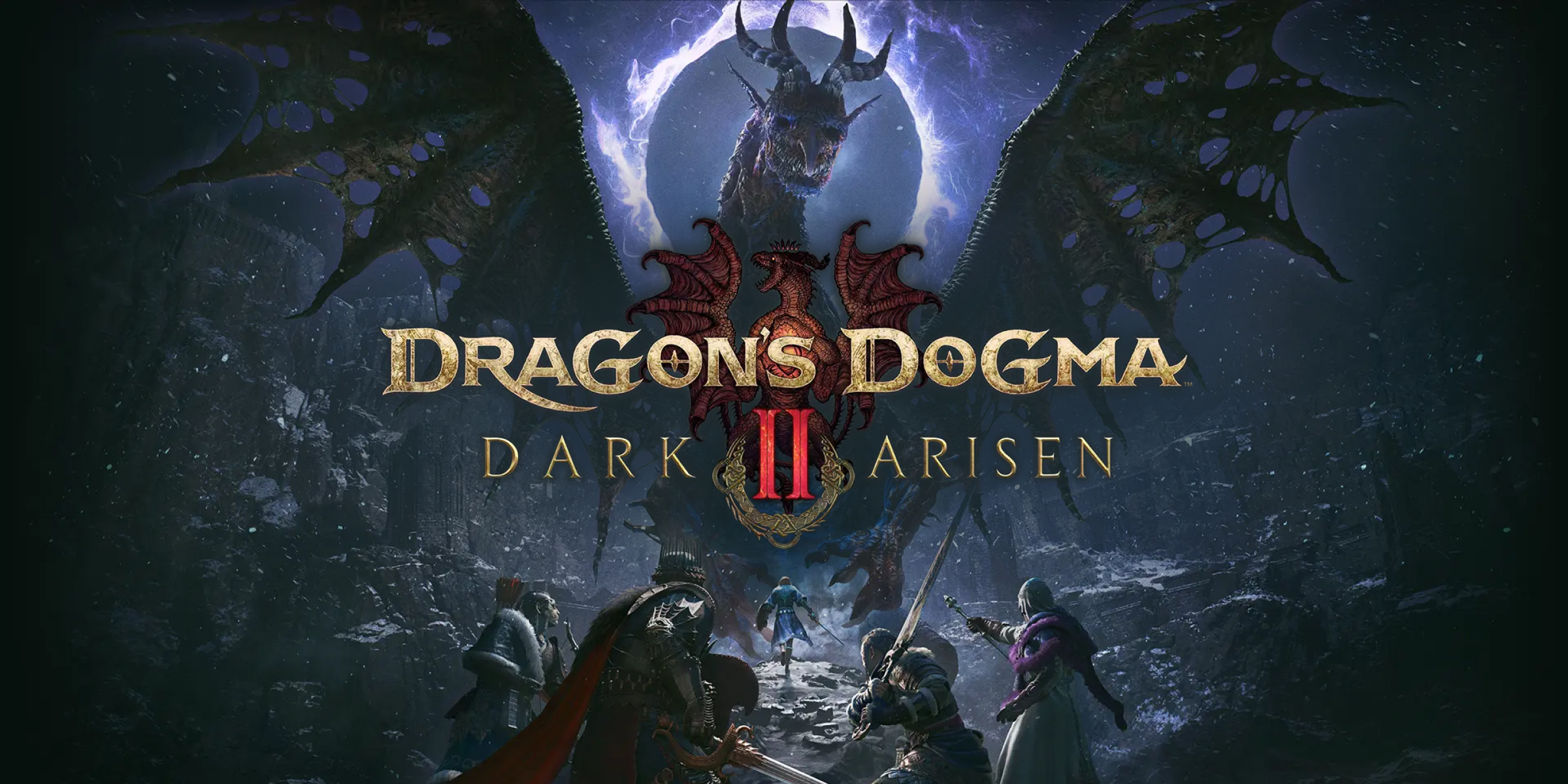 Dragons Dogma 2 Dark Arisen (PS5 Account)