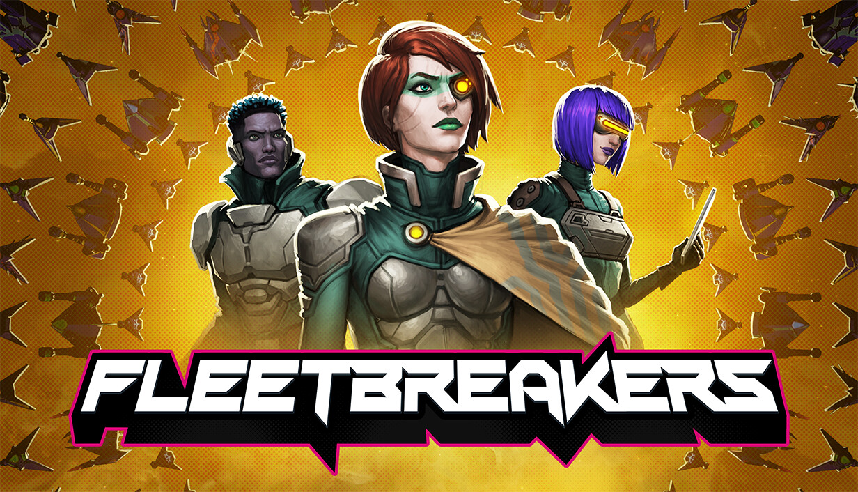 Fleetbreakers