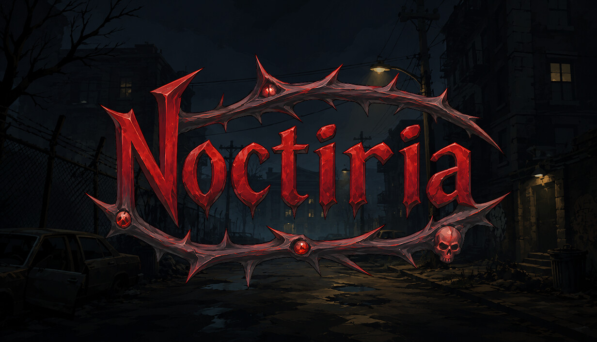Noctiria