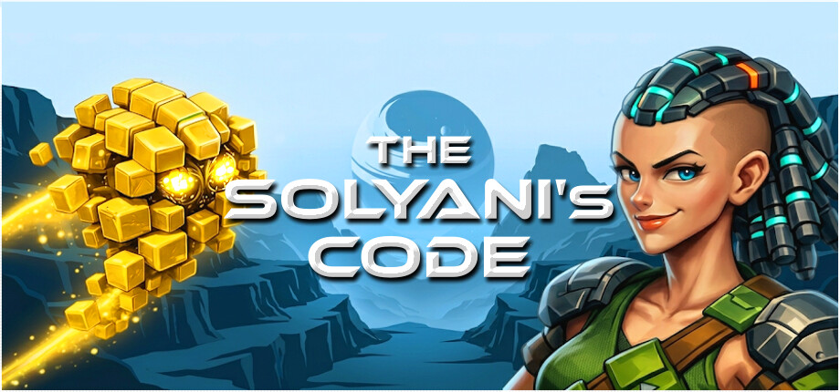 The Solyanis