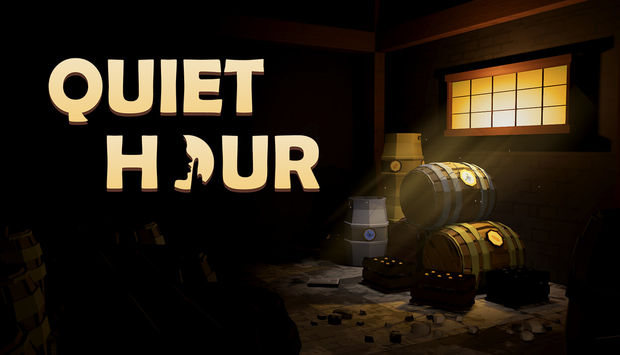 Quiet Hour