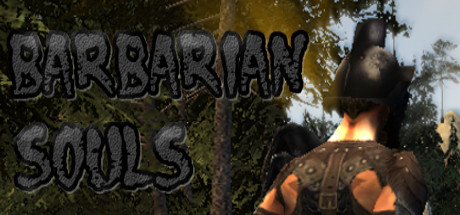 Barbarian Souls (PC)