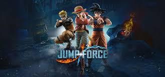 Satın almak JUMP FORCE (Xbox)