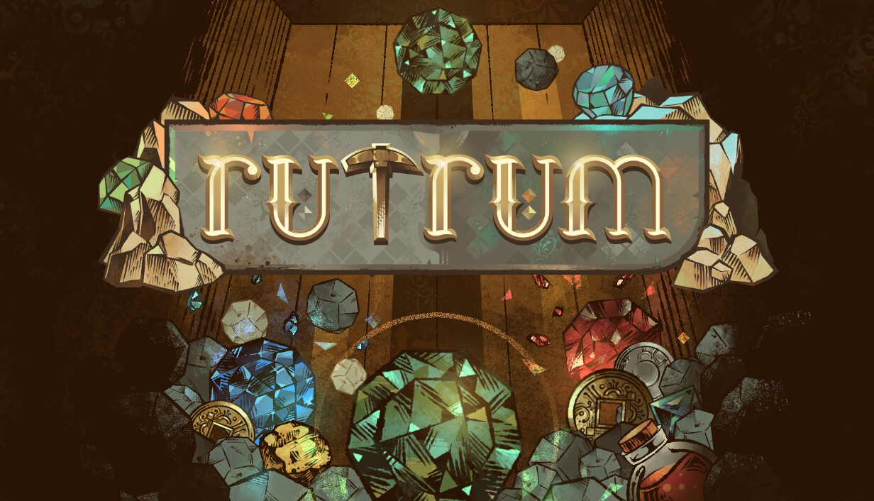 Rutrum