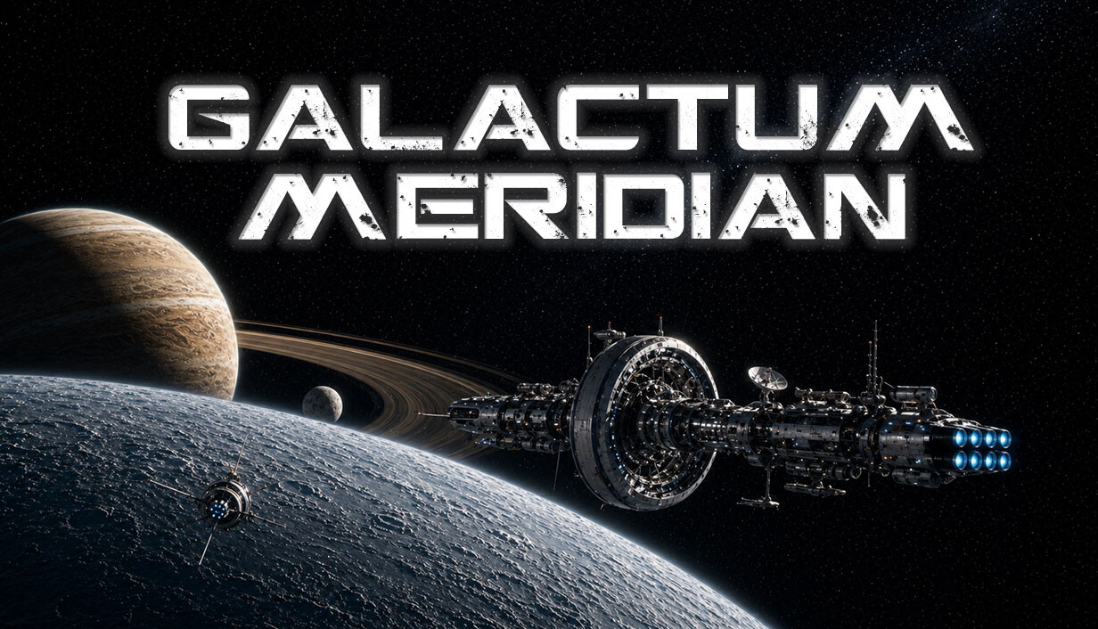 Galactum Meridian
