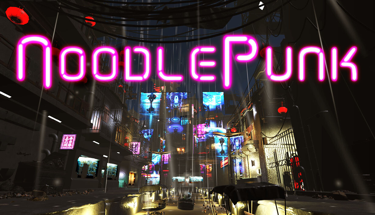 NoodlePunk