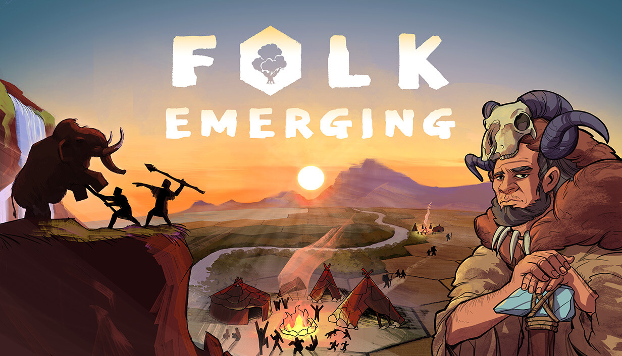 Folk Emerging