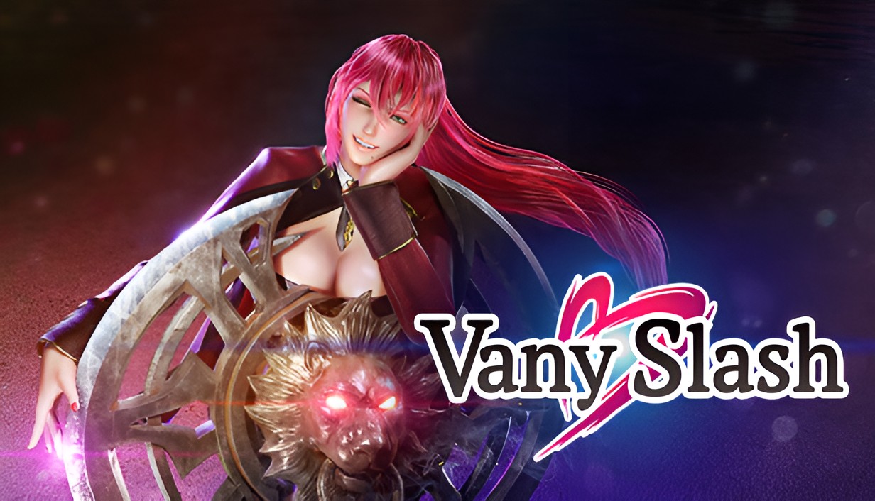 VanySlash