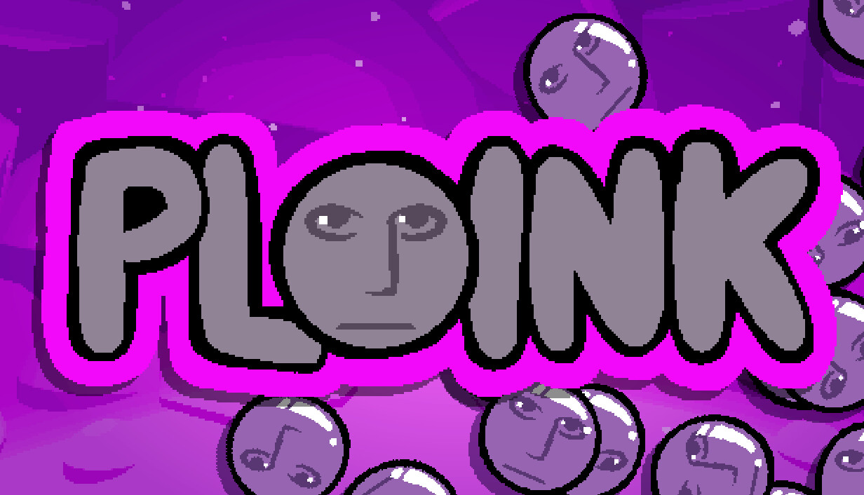 Ploink