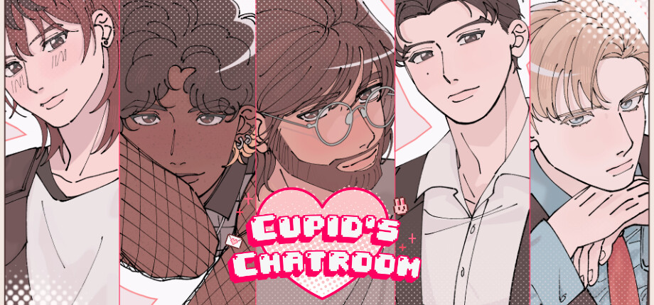 Cupids Chatroom