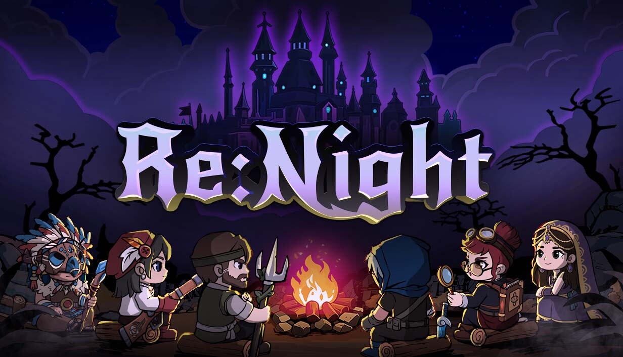 ReNight