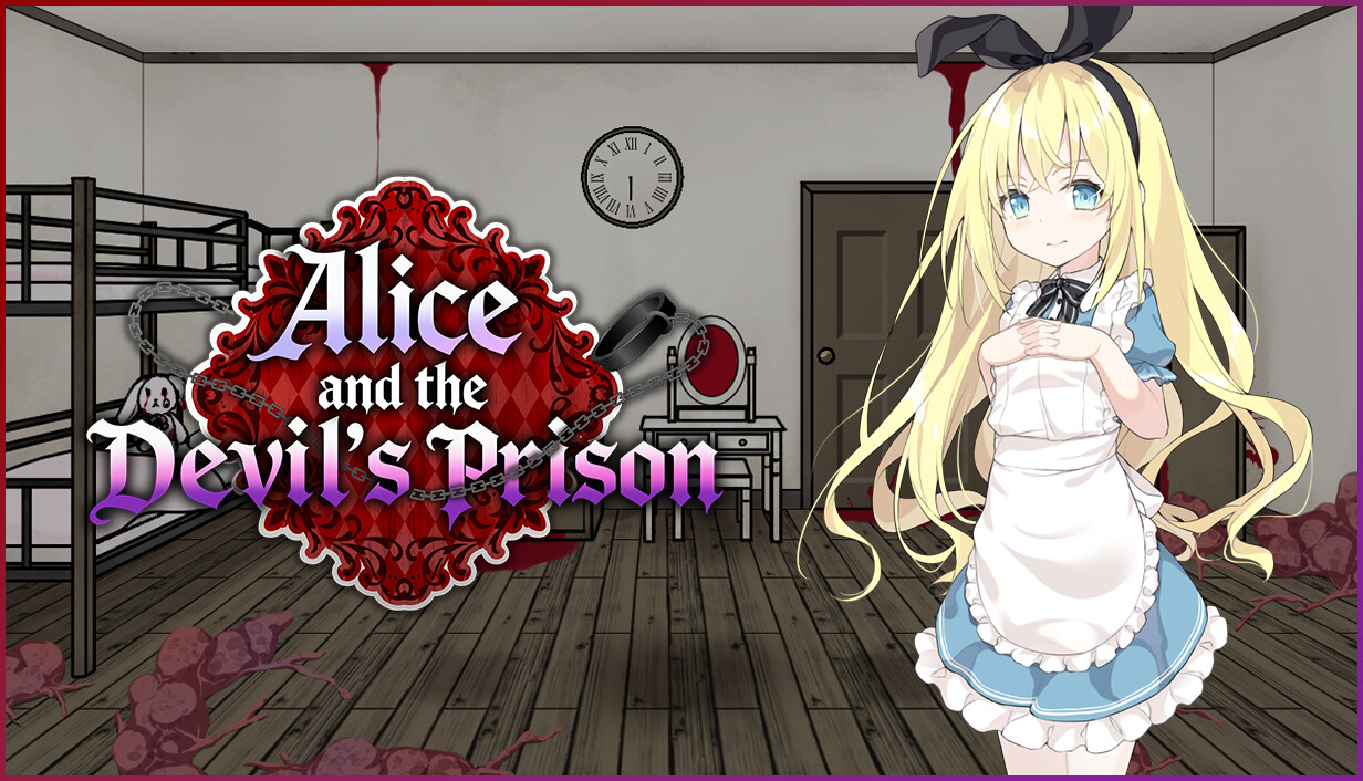 Alice and the Devils Prison