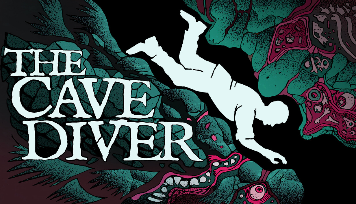 The Cave Diver