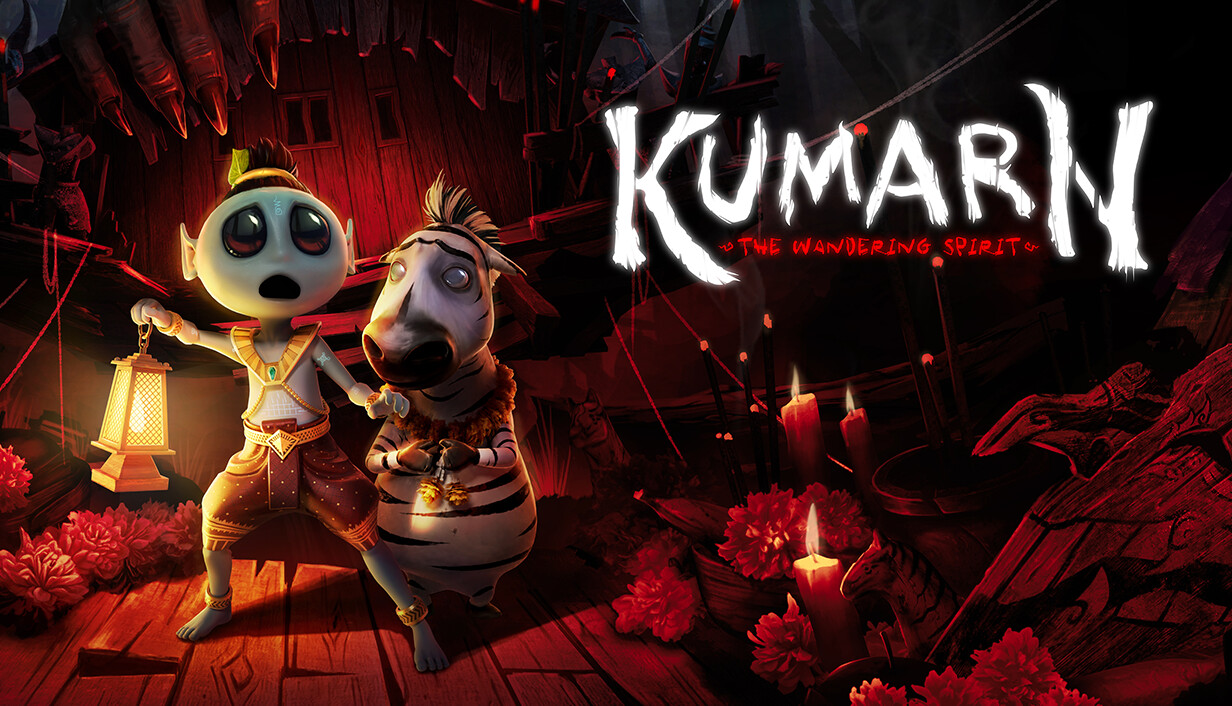 Kumarn The Wandering Spirit (Epic Games Account)