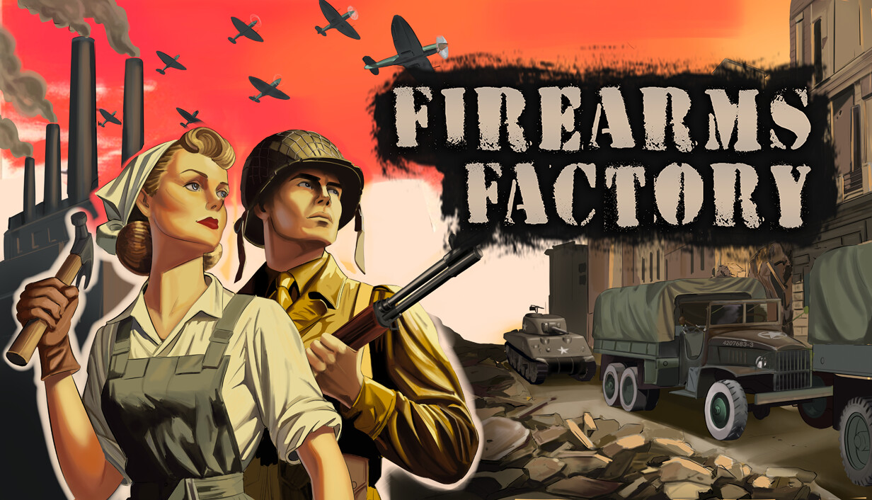 Firearms Factory