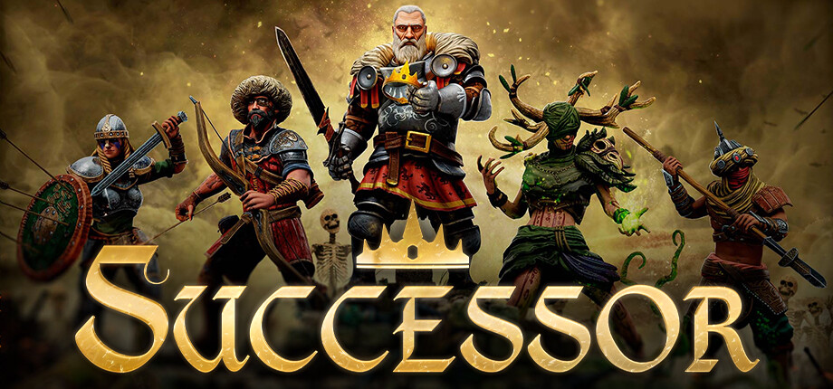 Successor