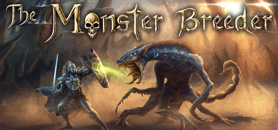 The Monster Breeder