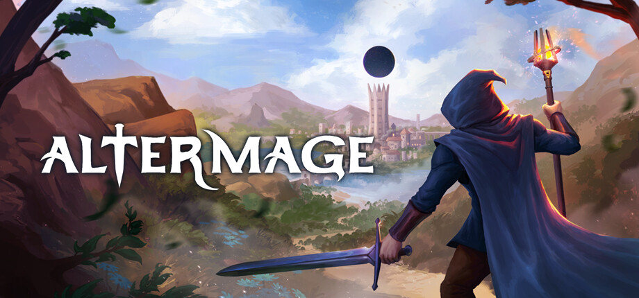 AlterMage (PS5 Account)