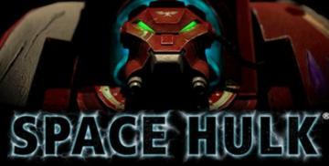 comprar Space Hulk (PC)