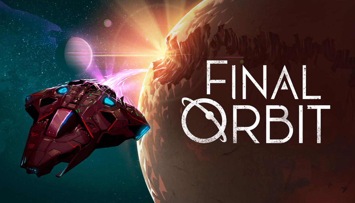 Final Orbit