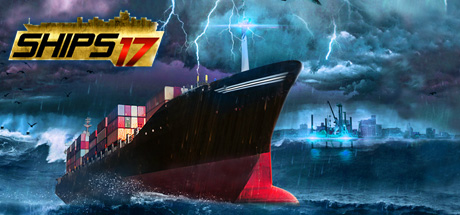 Ships 2017 (PC)