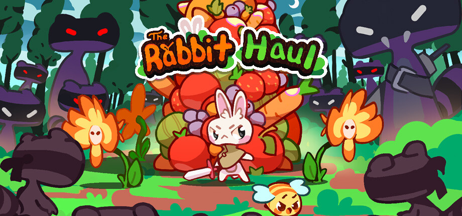 The Rabbit Haul