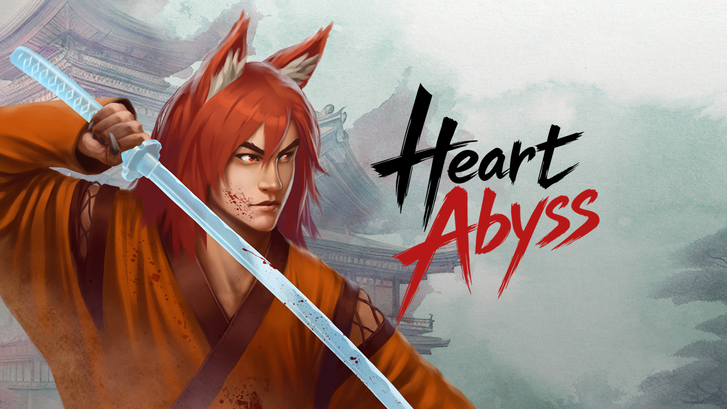 Heart Abyss