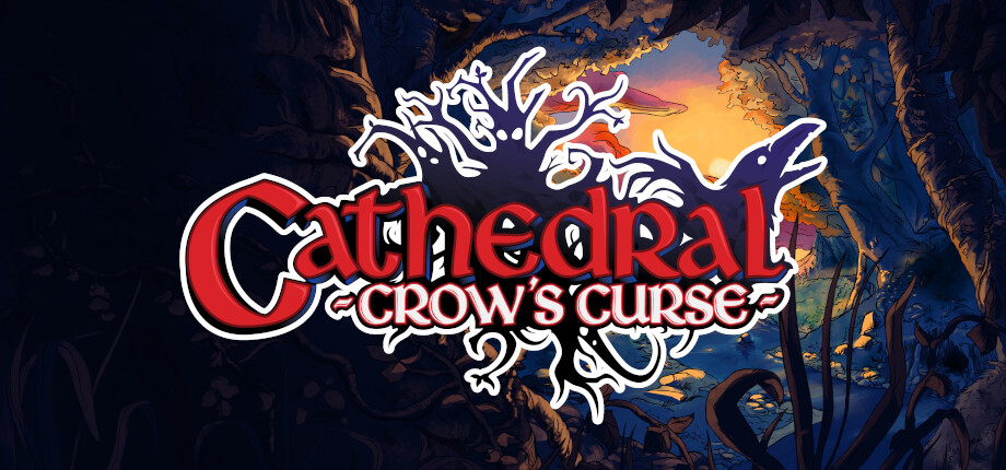 Cathedral Crows Curse