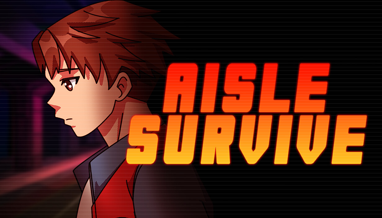 Aisle Survive