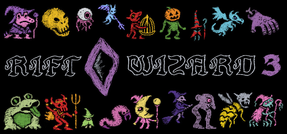 Rift Wizard 3