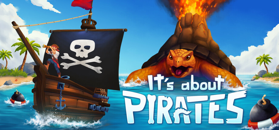 Its About Pirates