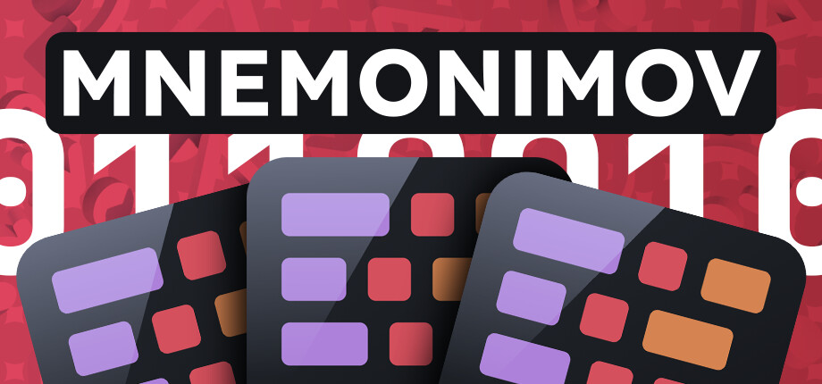 Mnemonimov