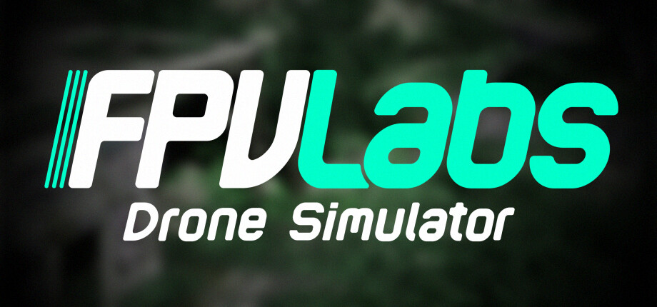 FPV Labs Drone Simulator