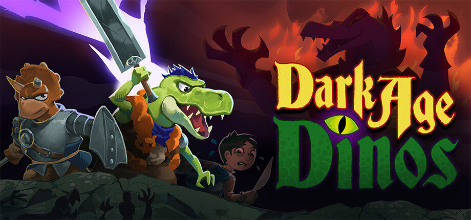 Dark Age Dinos