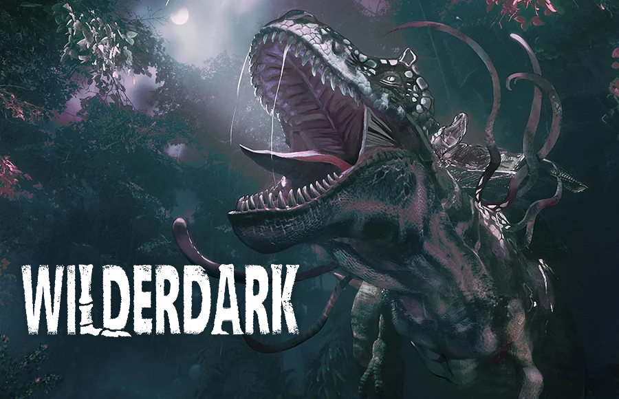 Wilderdark