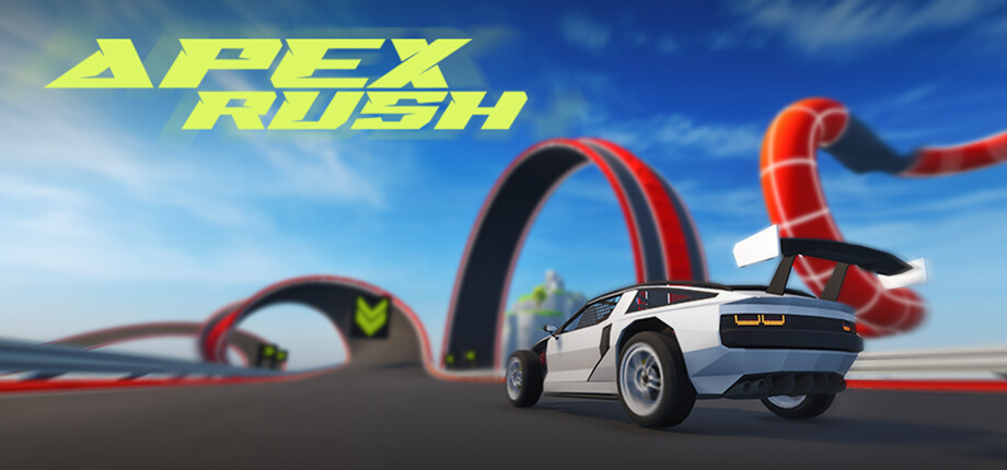 Apex Rush